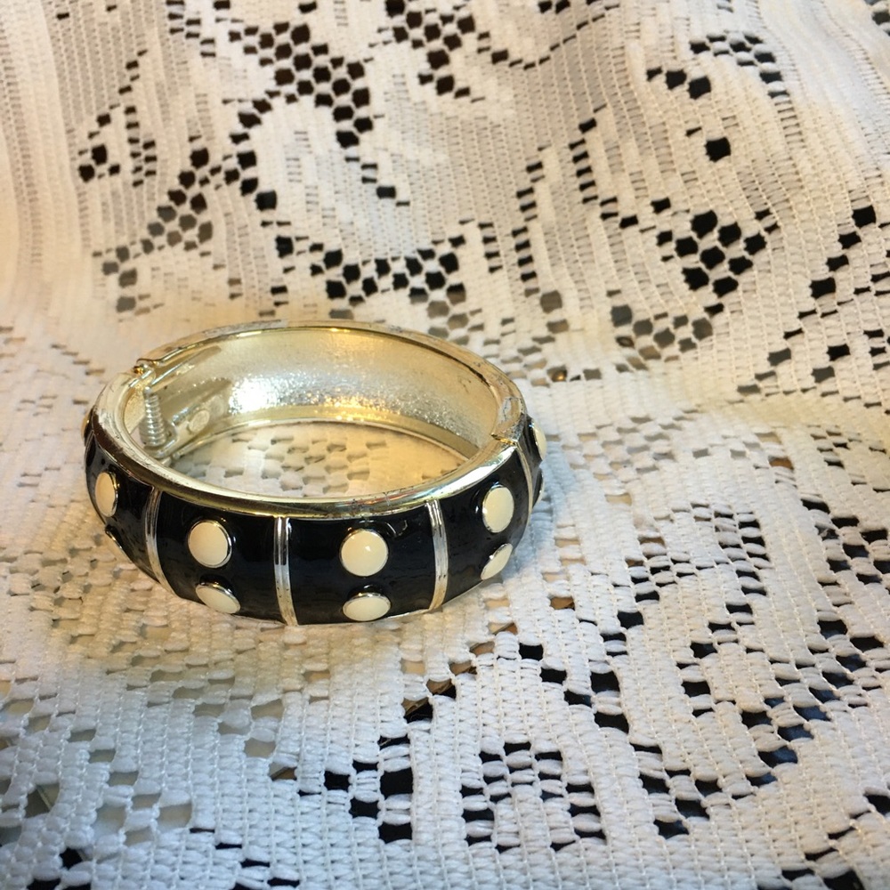 Black Bracelet